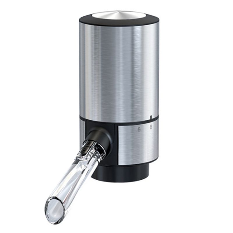 Decanter Aerator Set - A67K-Electric Wine Aerator- Wine Decanter Pump