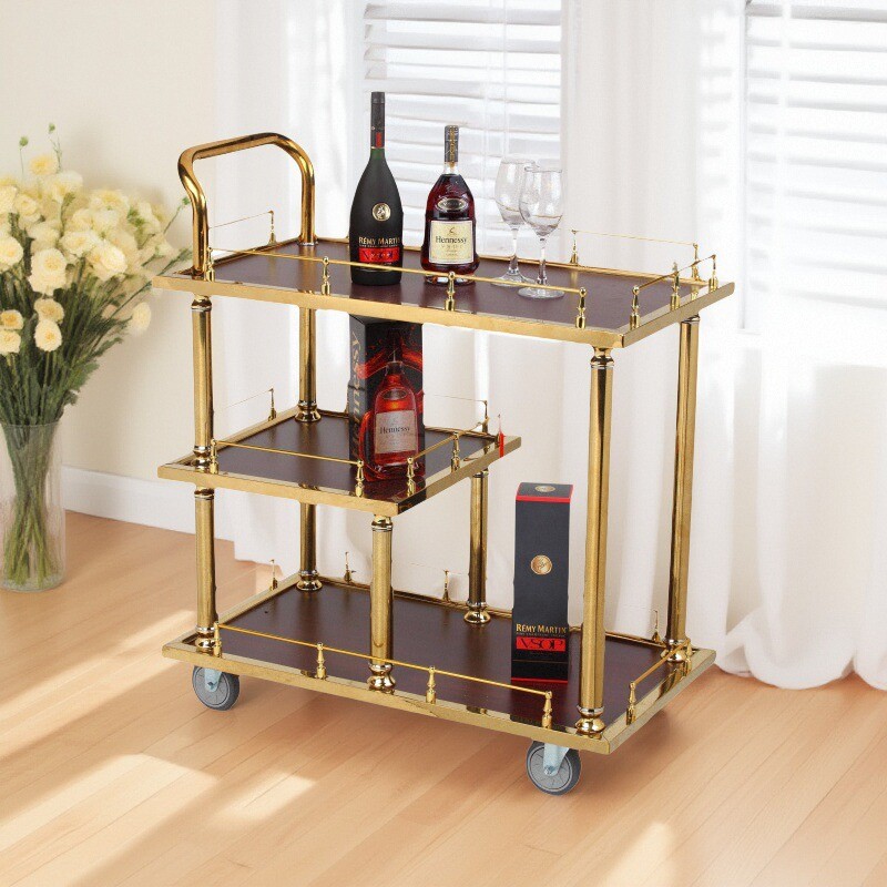 Wine Beer Supermarket - Wine Beer Hotel Handcart Luxury Professional
