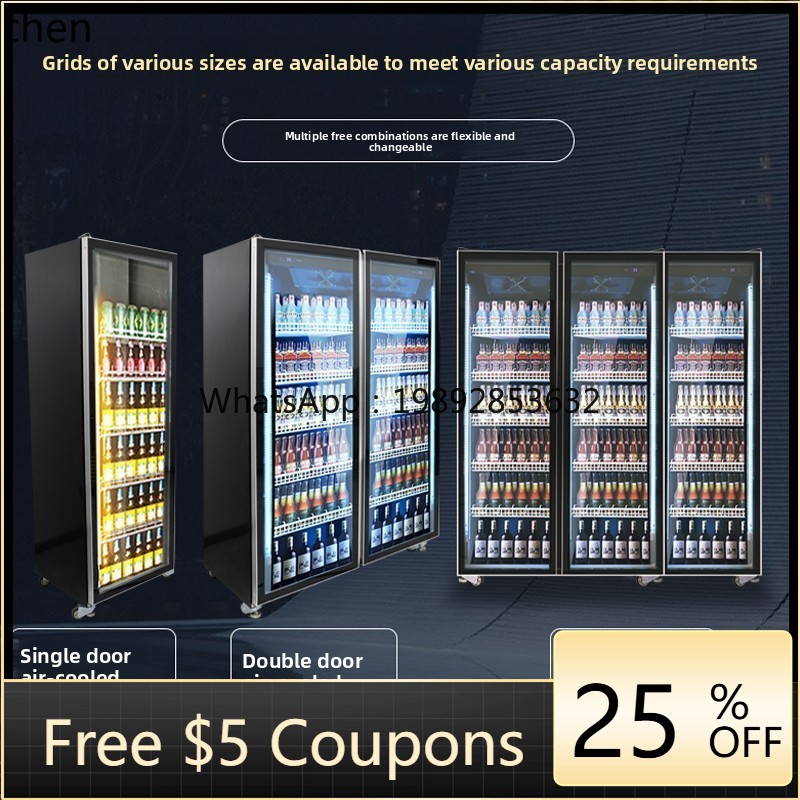 Wine Beer Supermarket - BB Beer Beverage Internet celebrity Wine