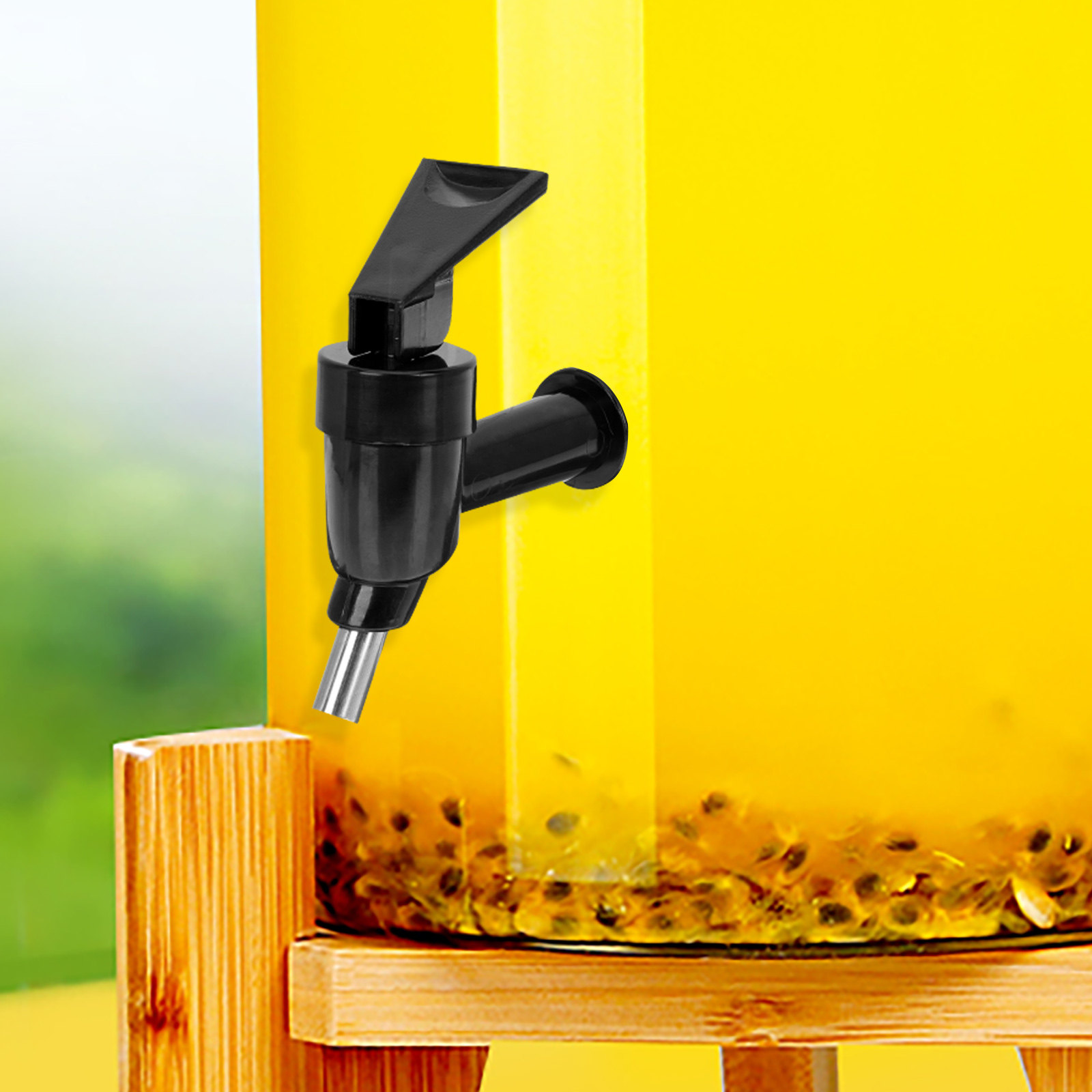 Wine Beers - Professional Beer Tap Faucet for Wine