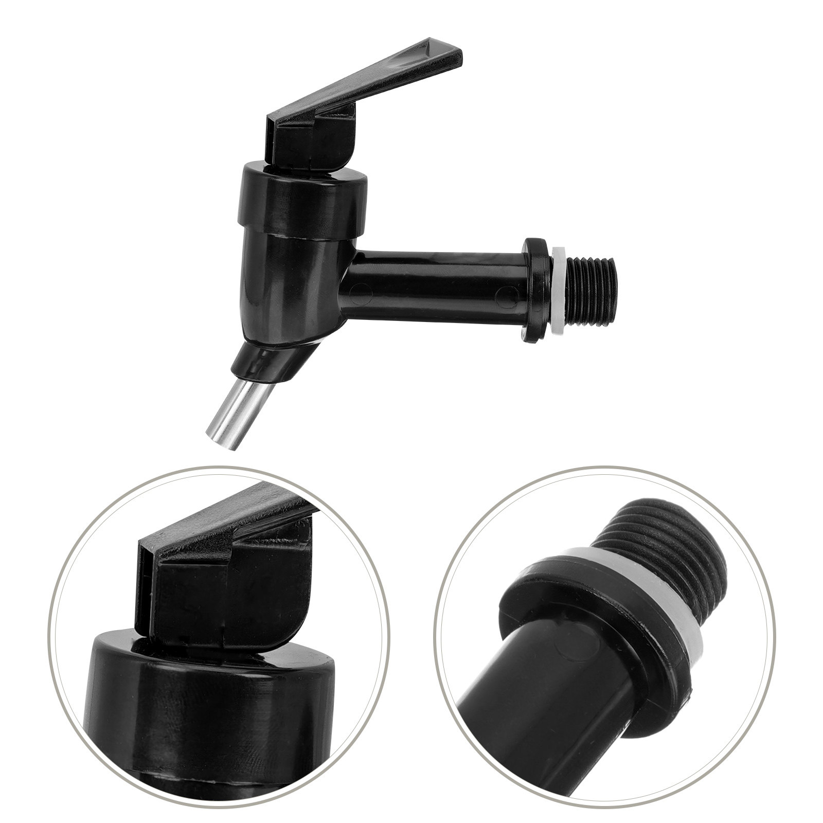 Wine Beers - Professional Beer Tap Faucet for Wine