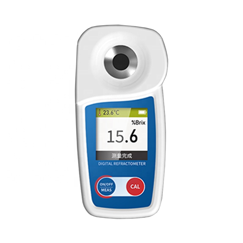 Digital Refractometer Sacchari - Wine Beers 评论和价格