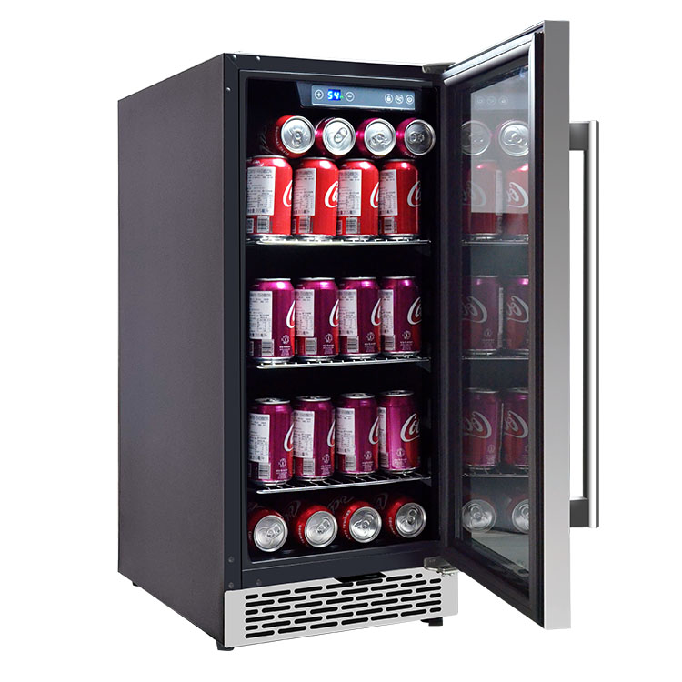 Oem Small Drink Bar Fridge Cus - Beer Wine Zone 评论和价格