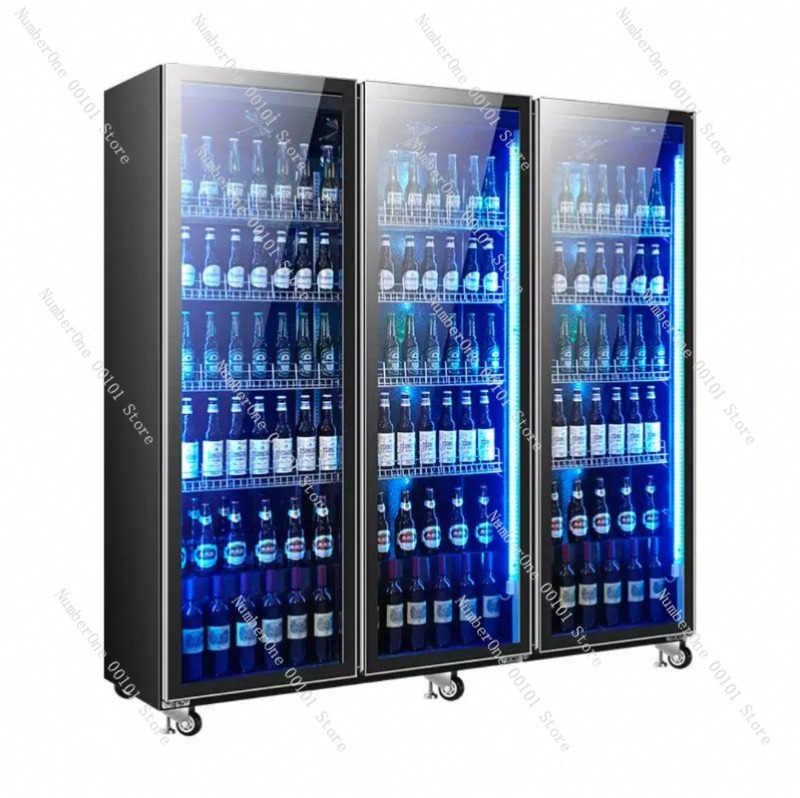 Standing Wine and Beverage Ref - Wine Beer Supermarket 评论和价格