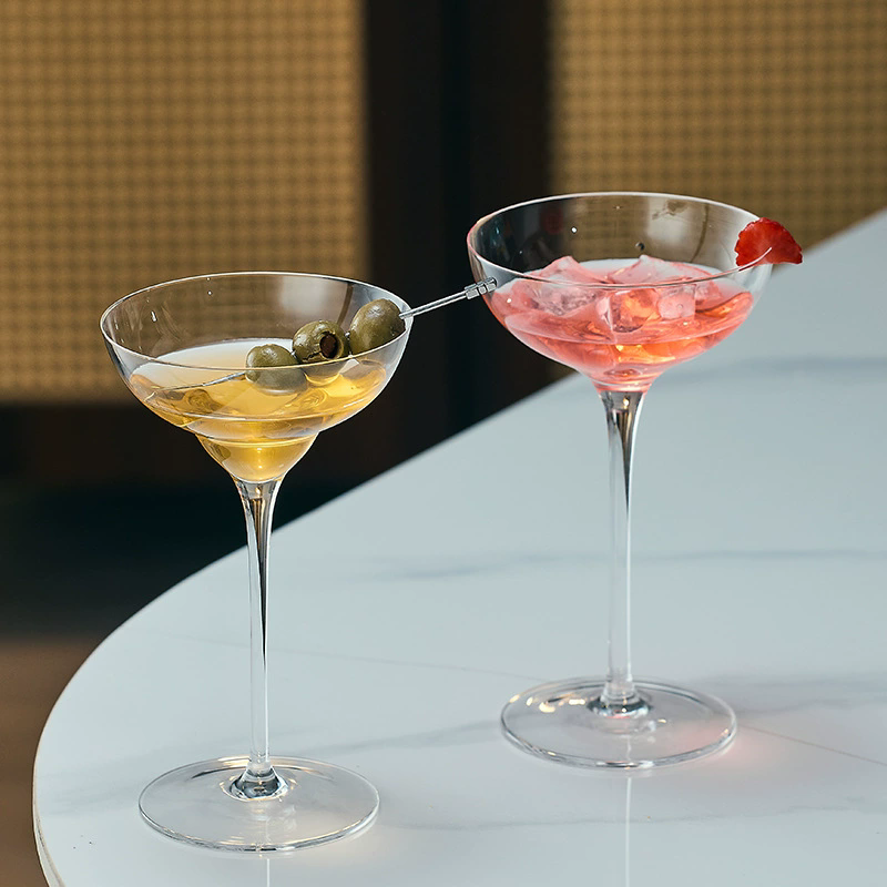 Creative Cocktail Glass Cup Be - Wine Beer Drink 评论和价格