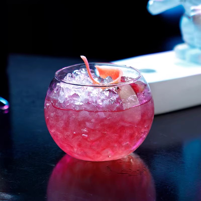 250ml Creative Astronaut Glass - Wine Beer Mix Drink 评论和价格