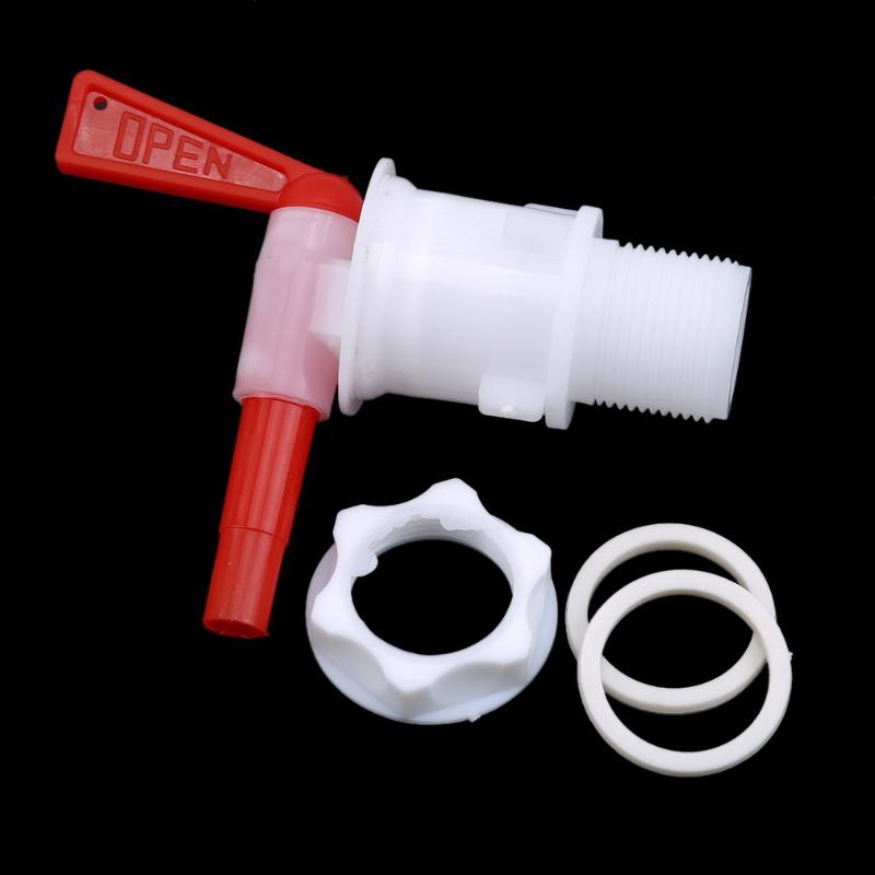 New Bottling Plastic Spigot Ho - Wine Beers 评论和价格