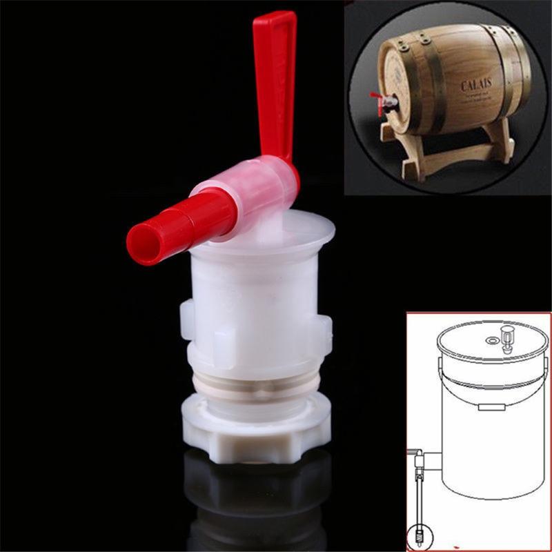 New Bottling Plastic Spigot Ho - Wine Beers 评论和价格
