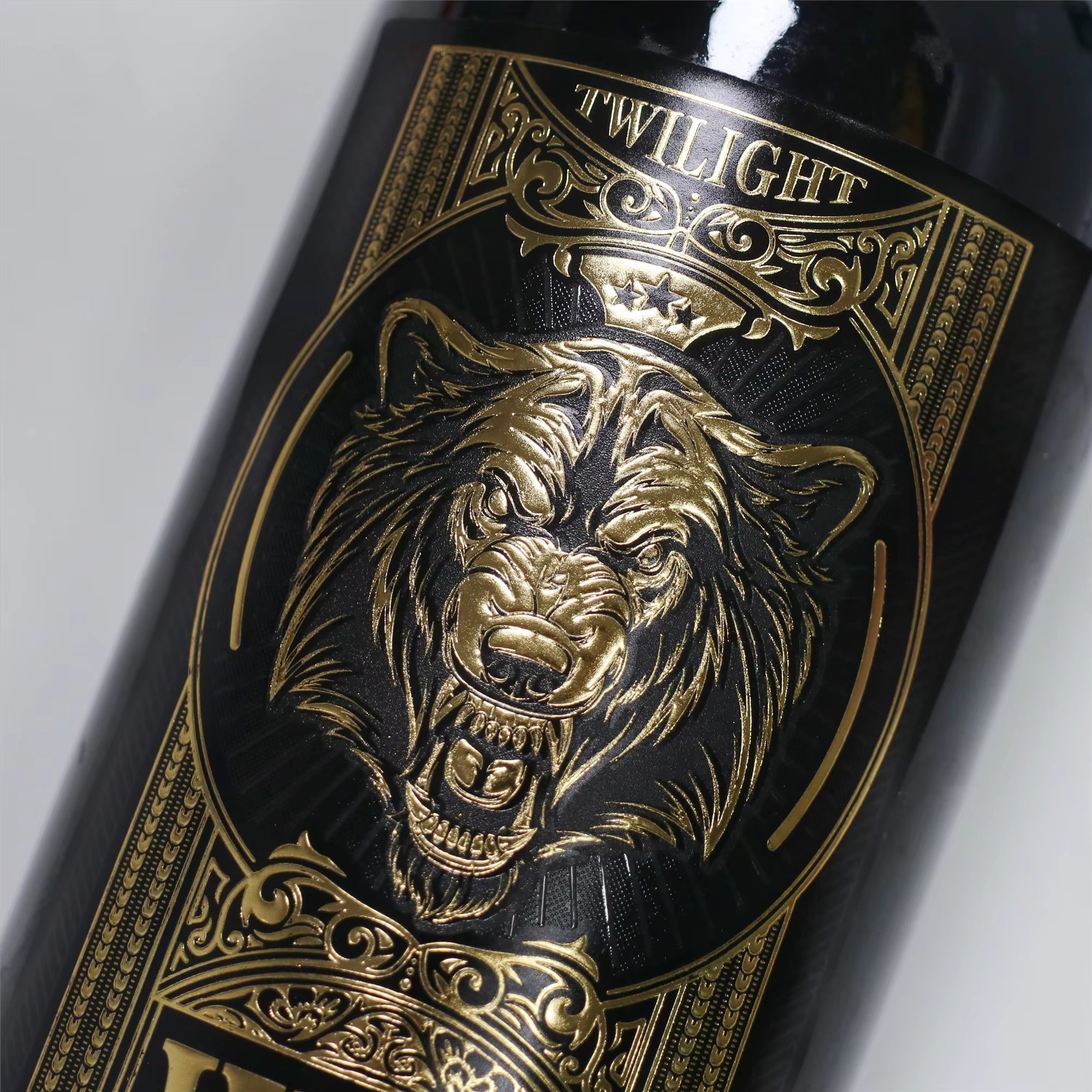 Customizable Logo Sticker｜Wate - Wine Beer Logo 评论和价格