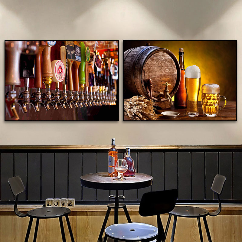 Kitchen Bar Red Wine Grape Bee - Wine Beers 评论和价格