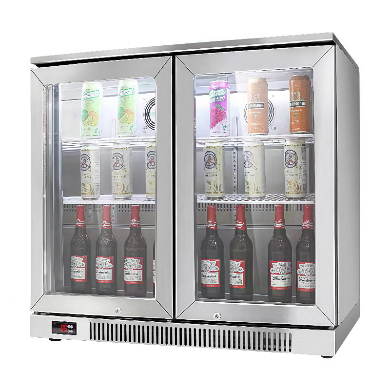 Compact Air Cooling Mini Drink - Beer Wine Zone 评论和价格