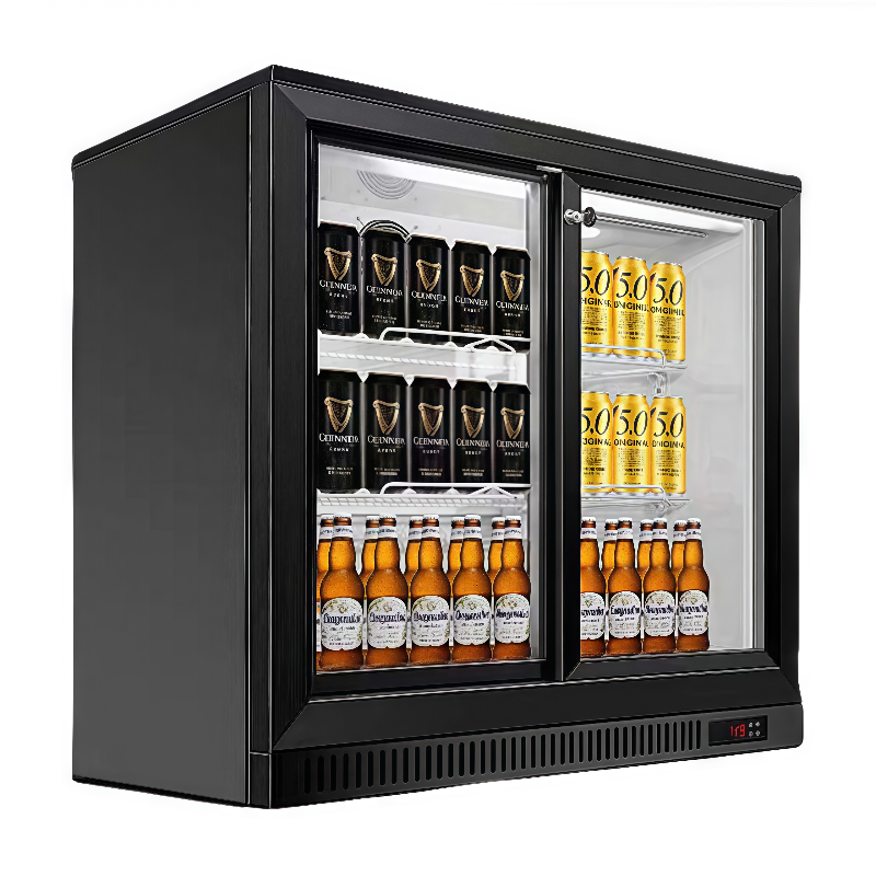 Compact Air Cooling Mini Drink - Beer Wine Zone 评论和价格