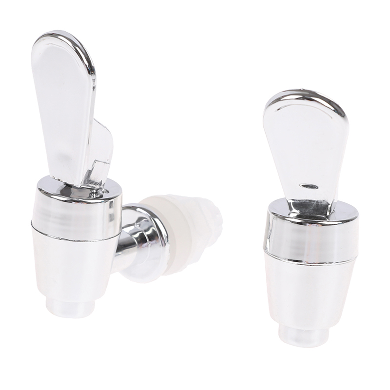 Hot Sale 12mm Plastic Faucet T - Wine Beers 评论和价格