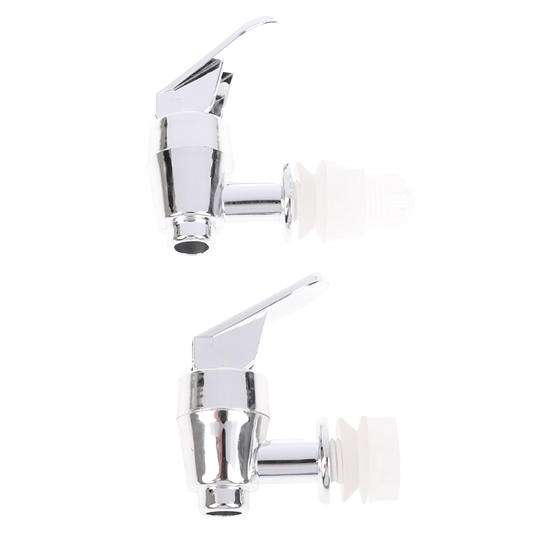 Hot Sale 12mm Plastic Faucet T - Wine Beers 评论和价格