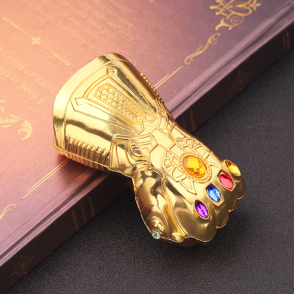 Thanos Gauntlet Glove Beer Bot - Wine Beers 评论和价格