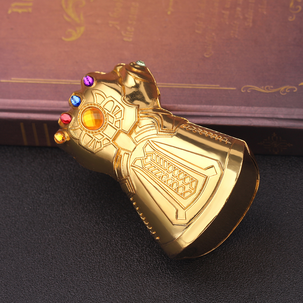 Thanos Gauntlet Glove Beer Bot - Wine Beers 评论和价格