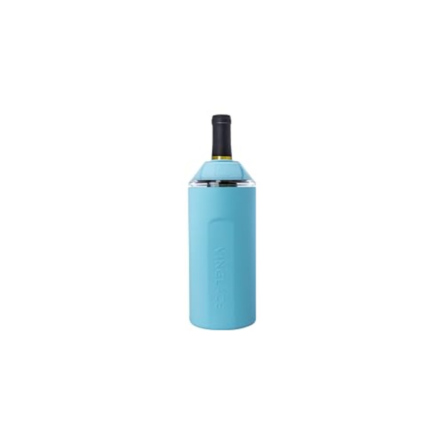 Wine Bottle Chiller- Portable  - Wine Chiller Sleeve 评论和价格