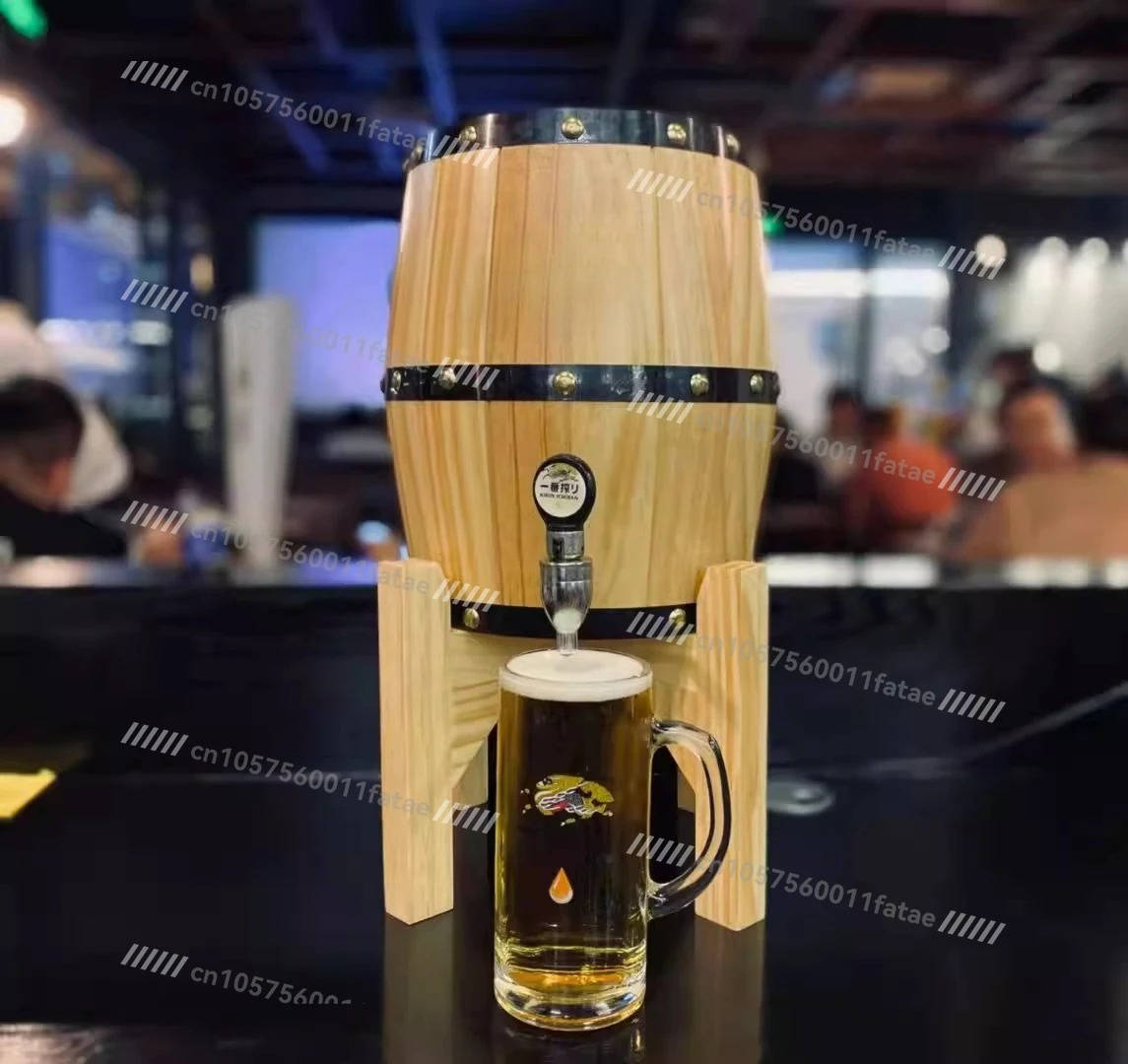 Beer Rack 3L Stainless Steel L - Wine Beers 评论和价格