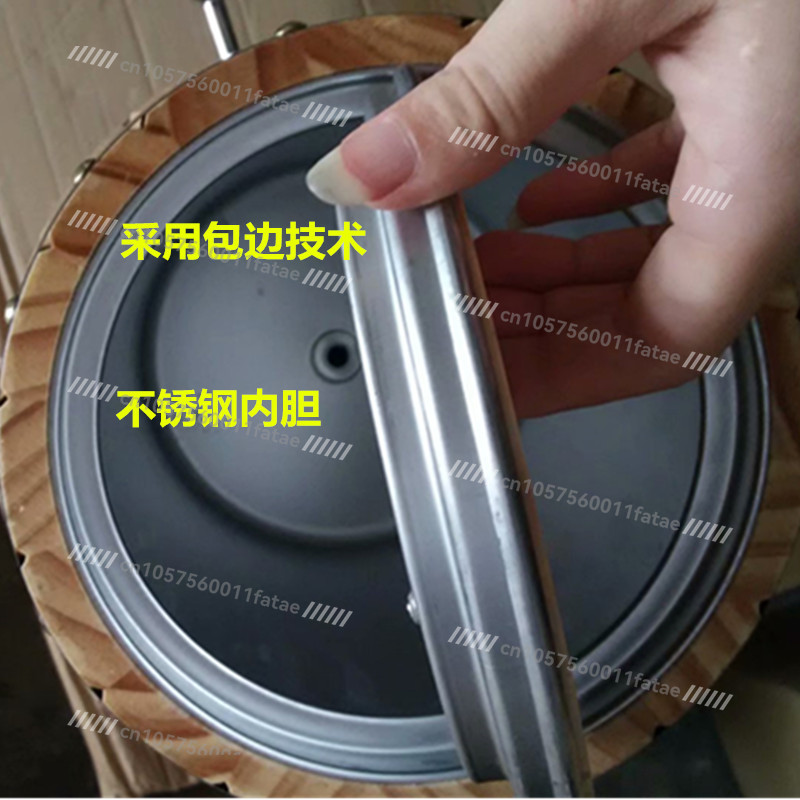 Beer Rack 3L Stainless Steel L - Wine Beers 评论和价格