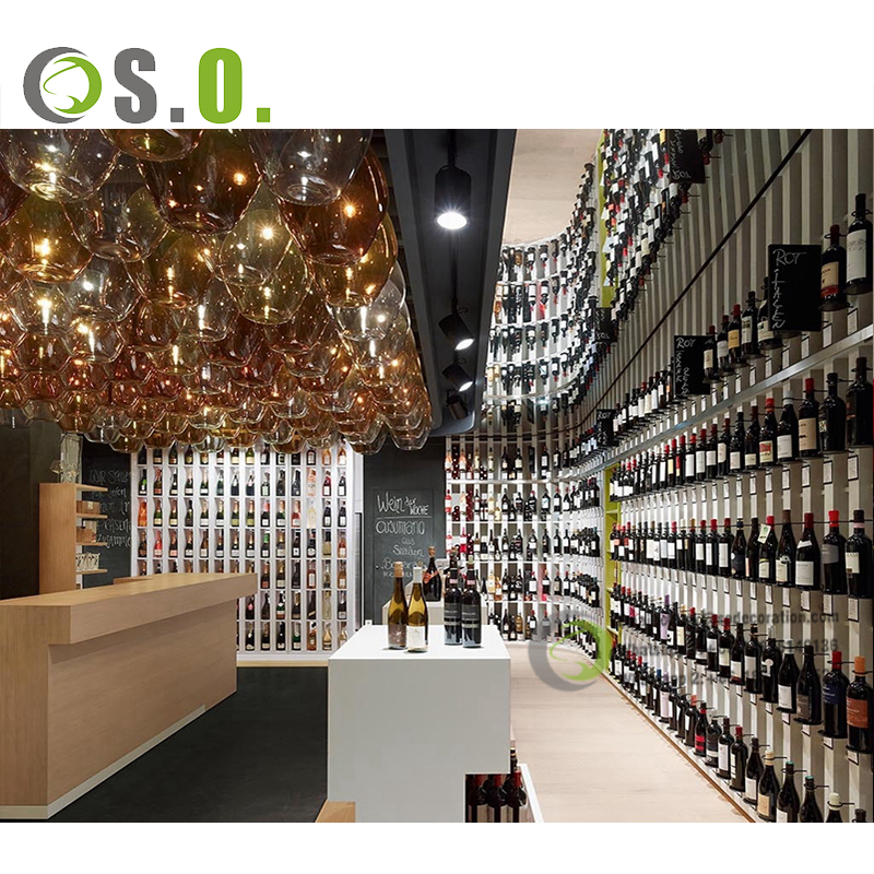 custom.High End Liquor Store S - Wine Beer Supermarket 评论和价格