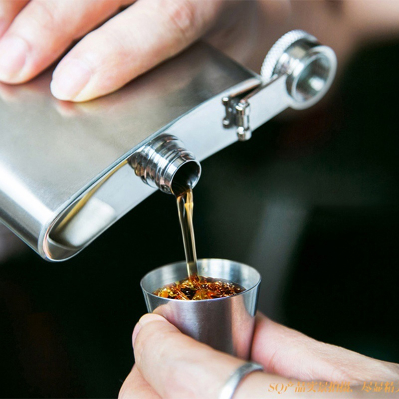 4/6Pcs Stainless Steel Cups Mi - Wine Beer Coffee 评论和价格