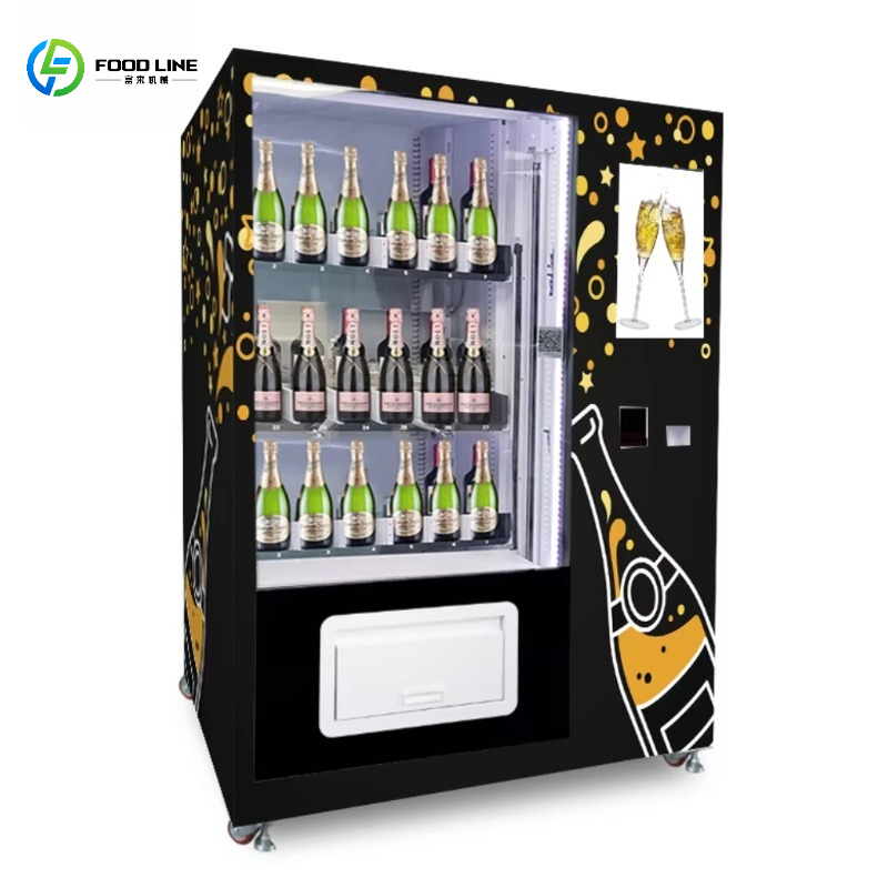 Wifi Custom bar Cocktail champ - Wine Beers 评论和价格