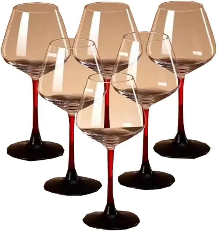 Wine Decanter And Glass Set In - Decanter Aerator Set 评论和价格