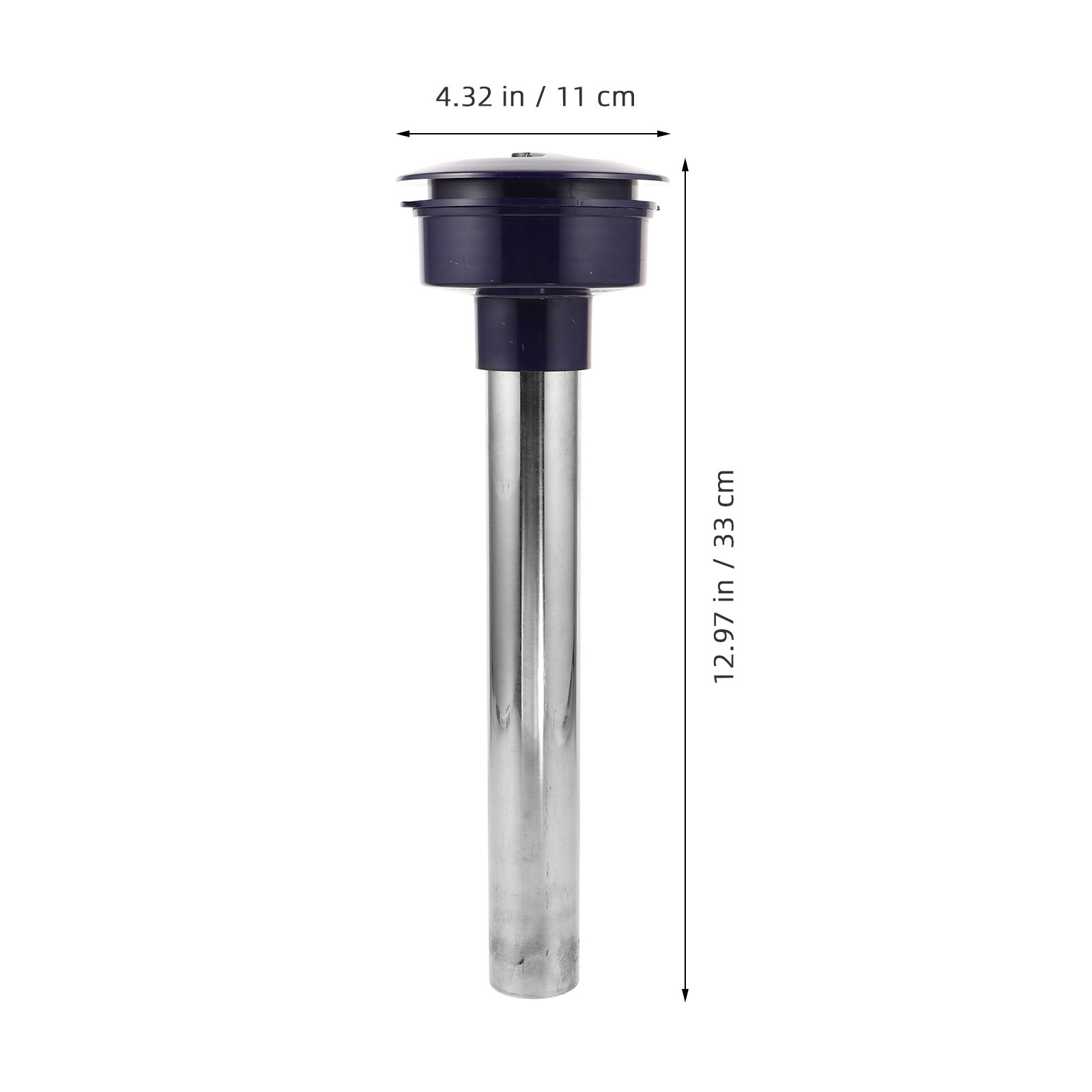 Reusable Stainless Steel Ice C - Wine Beer Drink 评论和价格