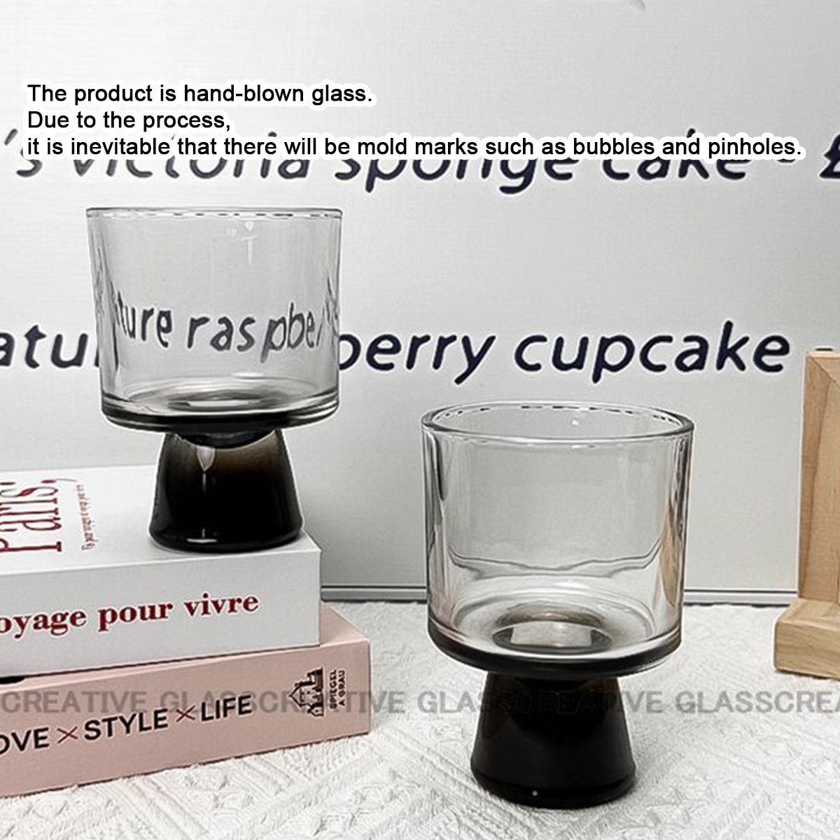 (Can Engrave Logo) 230ML Cryst - Wine Beer Logo 评论和价格