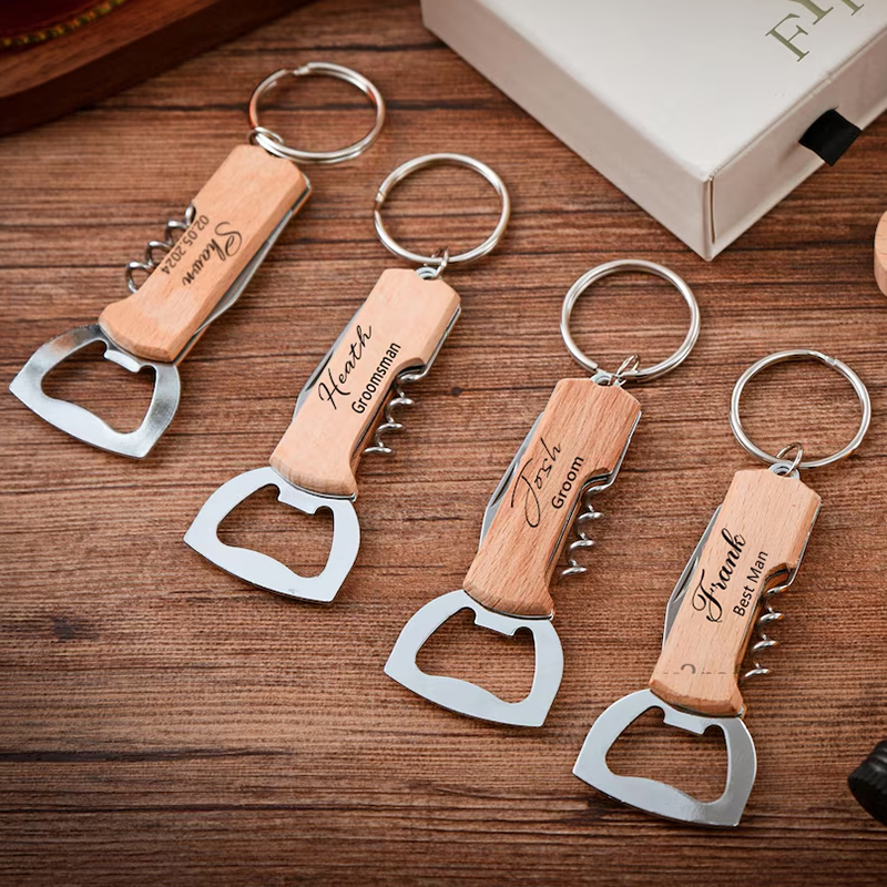 Personalized Beer/Wine Bottle  - Wine Beer Logo 评论和价格