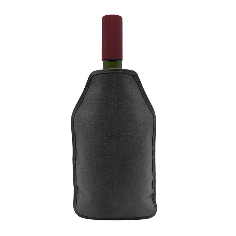 Wine Bottle Cooler Wine Coolin - Wine Chiller Sleeve 评论和价格