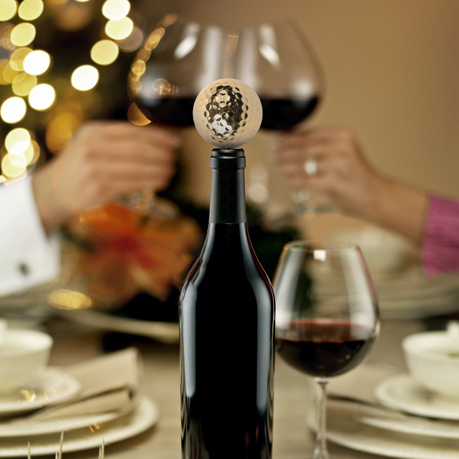 Lightweight Portable Wine Bott - Wine Beer Drink 评论和价格