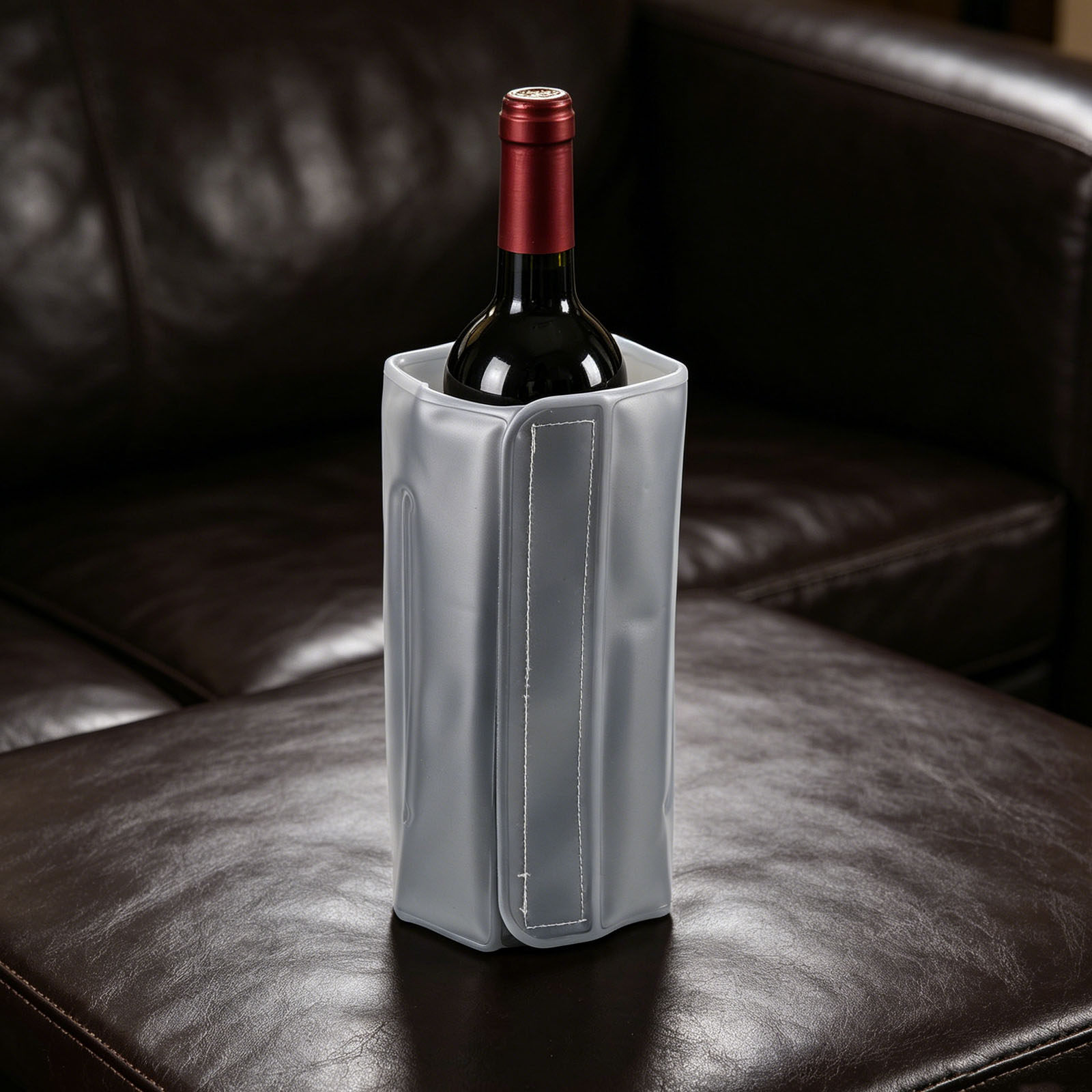 Wine Chiller Sleeve Freezer Ge - Wine Chiller Sleeve 评论和价格