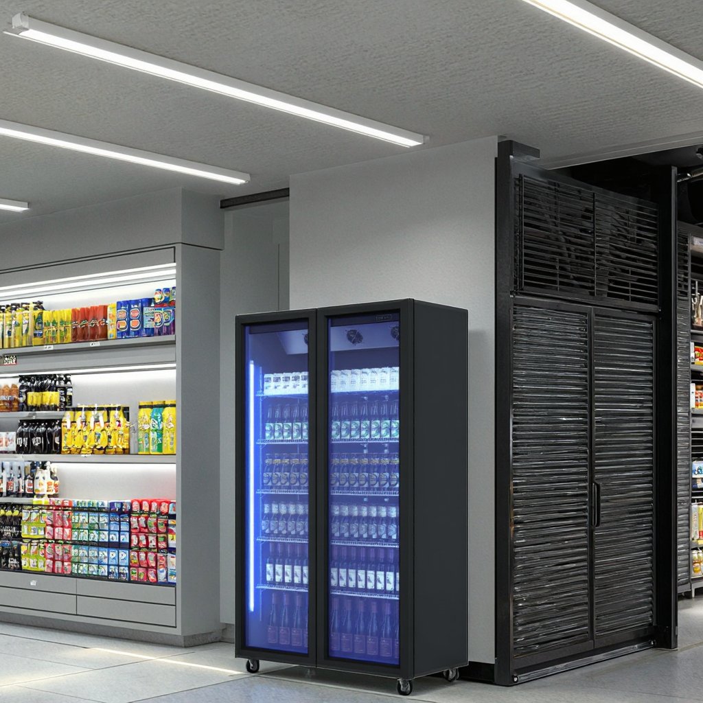 Supermarket Display Beverage C - Wine Beer Supermarket 评论和价格