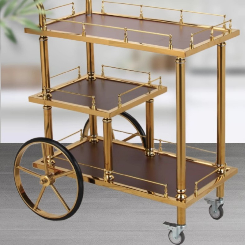 Wine Beer Hotel Handcart Luxur - Wine Beer Supermarket 评论和价格