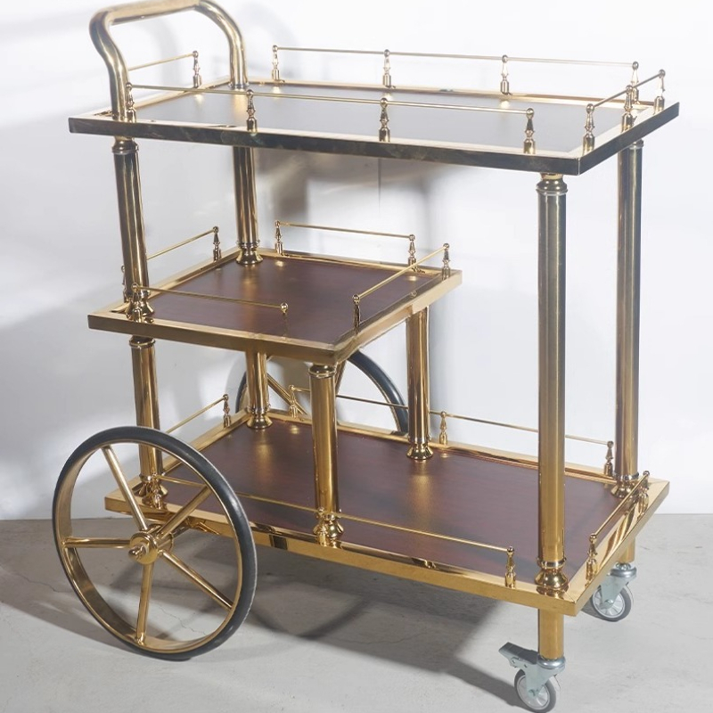 Wine Beer Hotel Handcart Luxur - Wine Beer Supermarket 评论和价格