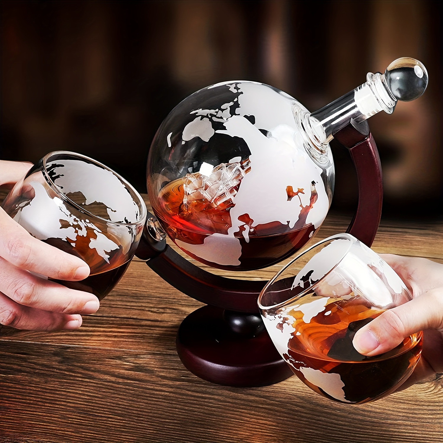 High Quality Luxury Borosilica - Wine Beer Logo 评论和价格