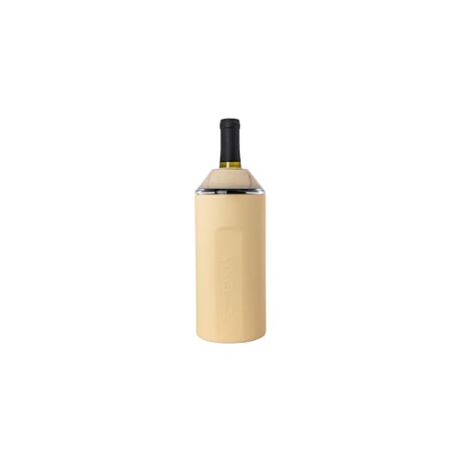 Wine Bottle Chiller- Portable  - Wine Chiller Sleeve 评论和价格