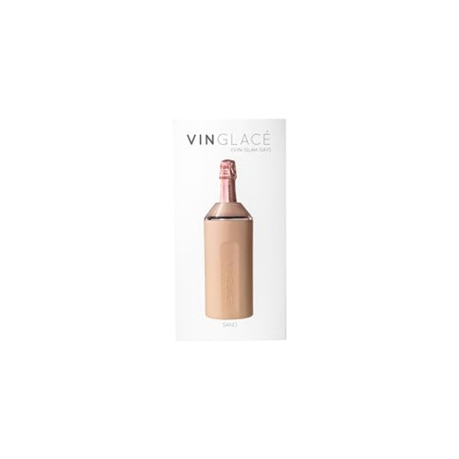 Wine Bottle Chiller- Portable  - Wine Chiller Sleeve 评论和价格
