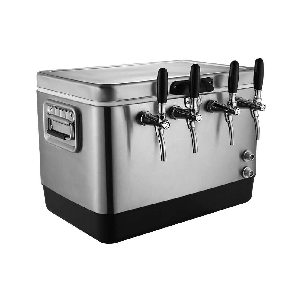 High Quality Stainless Steel I - Beer Wine Zone 评论和价格