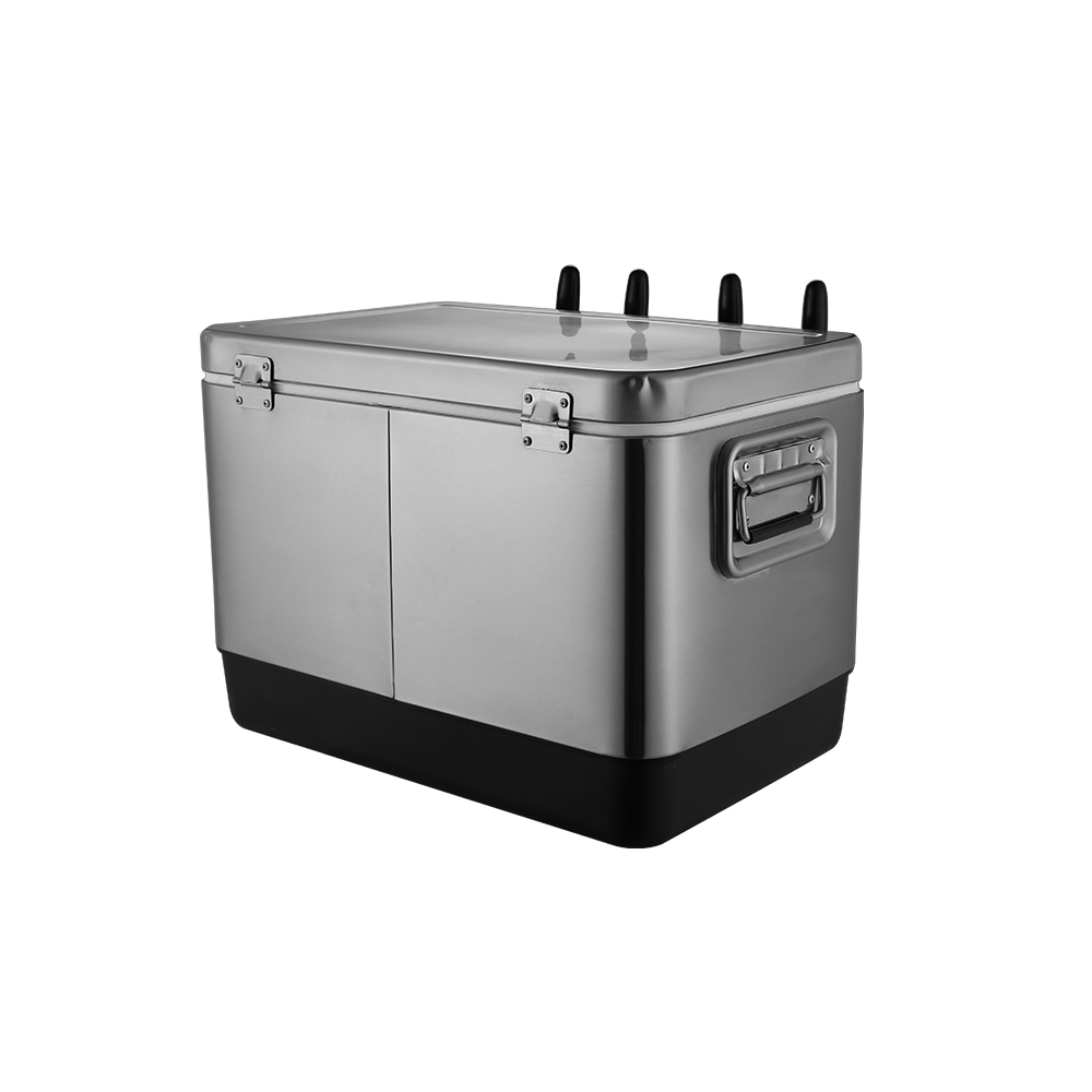 High Quality Stainless Steel I - Beer Wine Zone 评论和价格