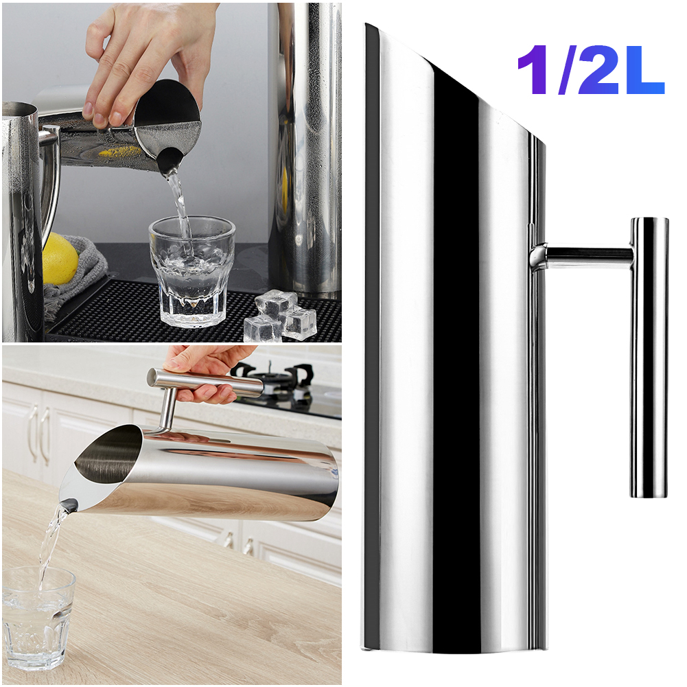 1/2L Kitchen Cold Wine Pitcher - Wine Beer Mix Drink 评论和价格