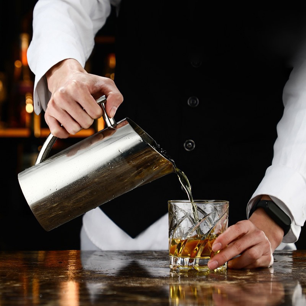 1/2L Kitchen Cold Wine Pitcher - Wine Beer Mix Drink 评论和价格
