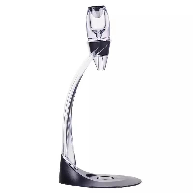 Professional Red Wine Decanter - Decanter Aerator Set 评论和价格