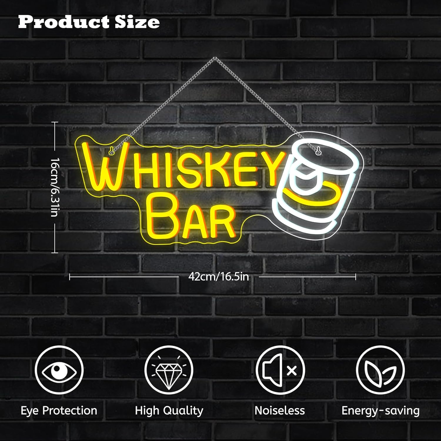 Bar Neon Sign Bussiness Art Wa - Wine Beers 评论和价格