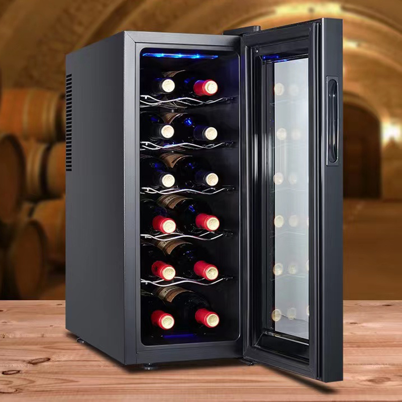 Single Zone Electric Wine Beer - Beer Wine Zone 评论和价格