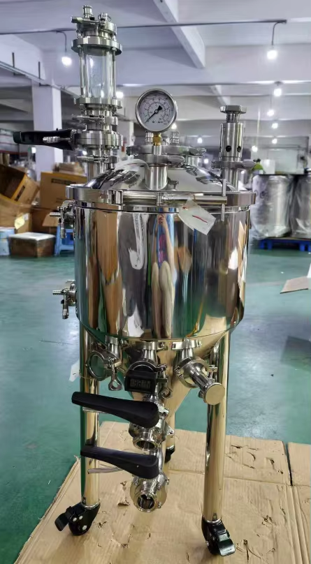 30L 55L 75L 105L Conical Ferme - Wine Beers 评论和价格