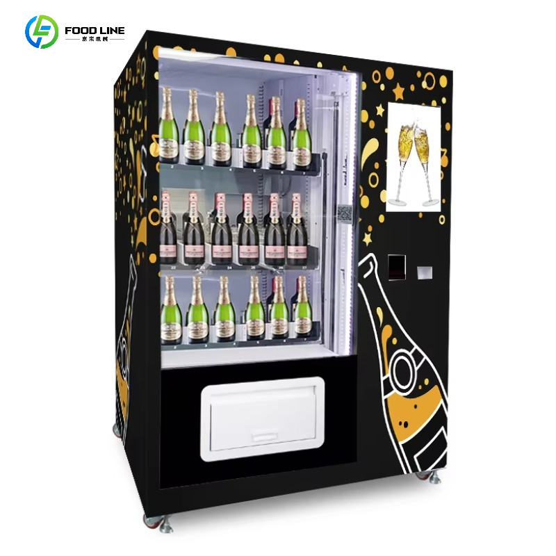 Hot Sale Touch Screen Beer cha - Wine Beers 评论和价格