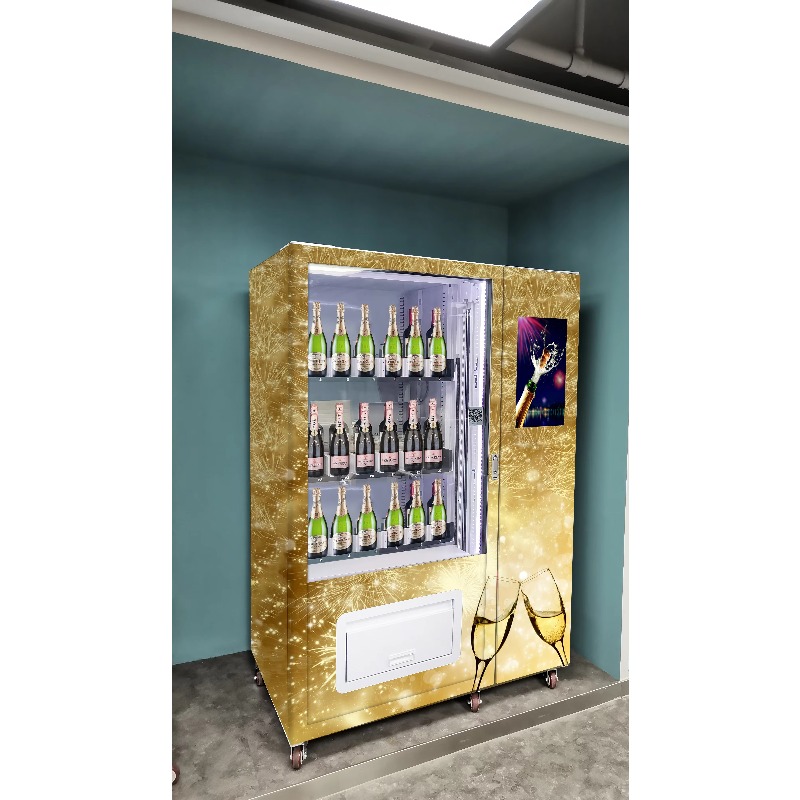 Hot Sale Touch Screen Beer cha - Wine Beers 评论和价格