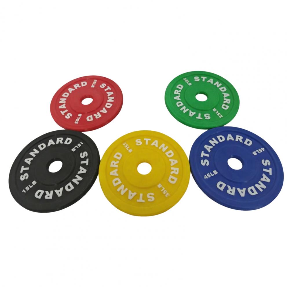 5PCS Weight Plate Drink Coaste - Wine Beer Coffee 评论和价格